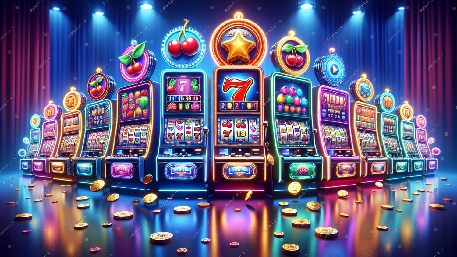 Apakah lisensi MGA kuat untuk kasino slot online?