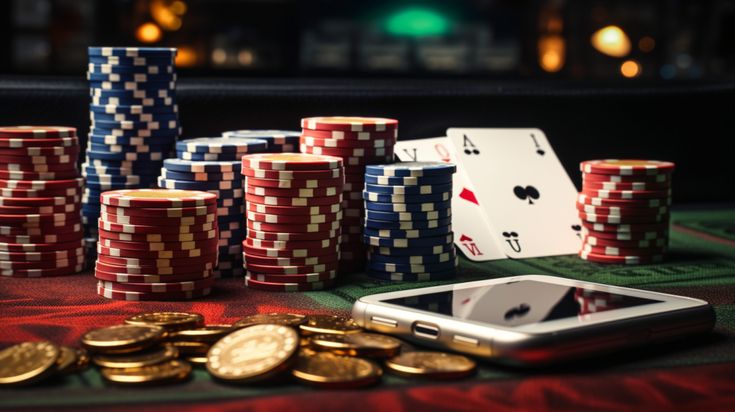 Bisakah Game Slot Demo Membantu Mengelola Keterampilan Bankroll?