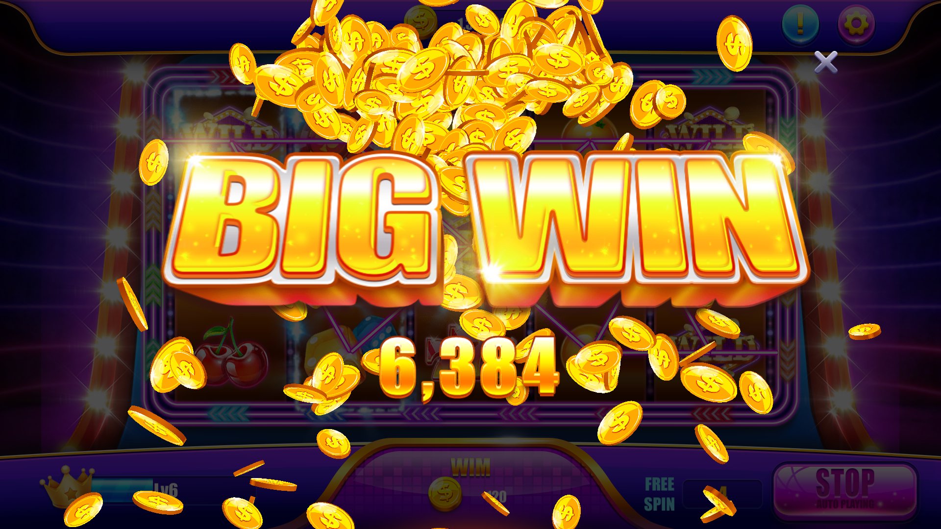 Apakah Game Slot Responsif Mendukung Permainan Instan?