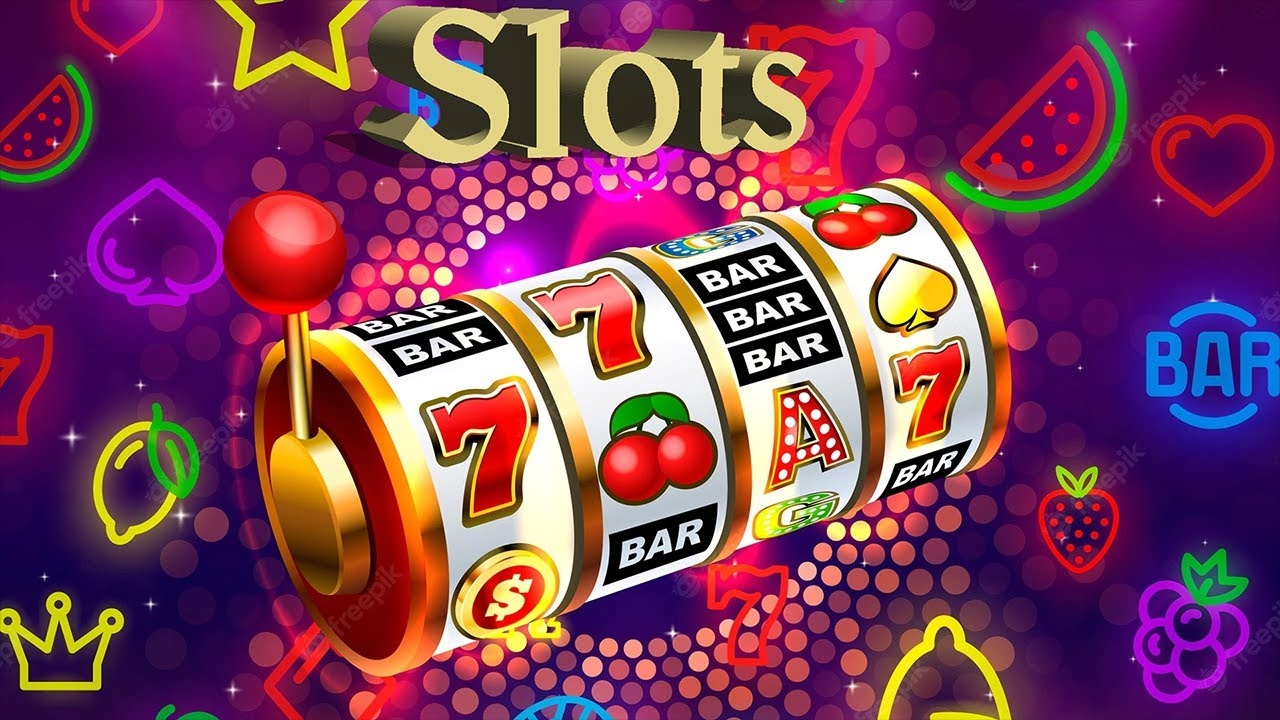 Apa Game Slot Video Online Terbaik Saat Ini?
